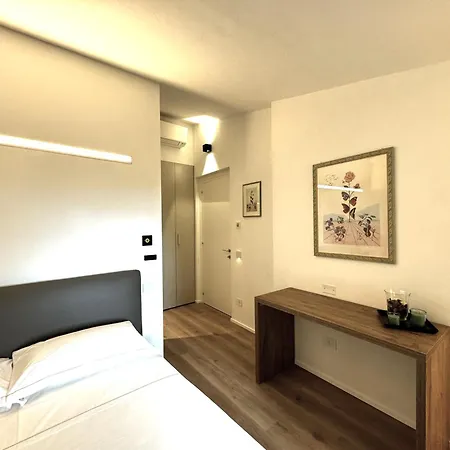 Marilyn - Near The Duomo 公寓 *