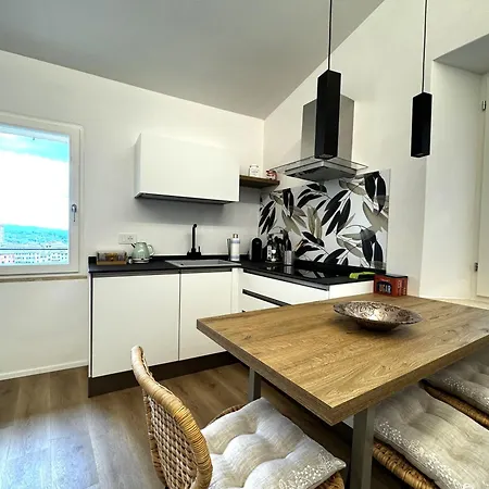 Marilyn - Near The Duomo Апартаменты Сиена