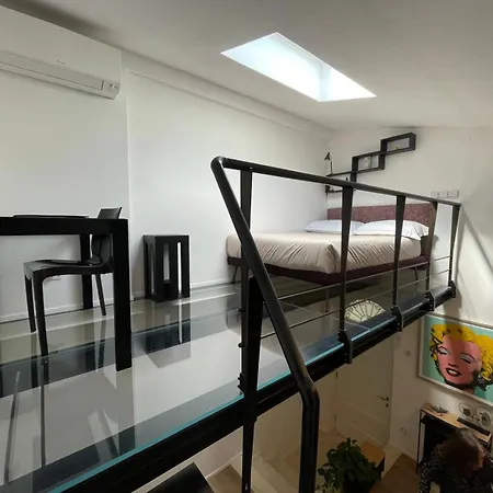 Marilyn - Near The Duomo Апартаменты