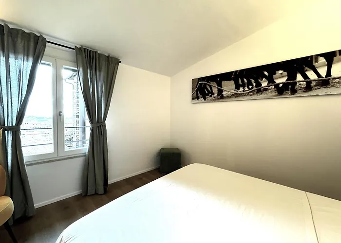 Marilyn - Near The Duomo Апартаменты