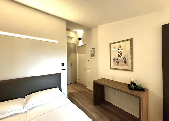 Marilyn - Near The Duomo Апартаменты *