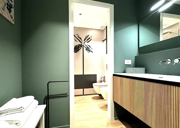 Апартаменты Marilyn - Near The Duomo