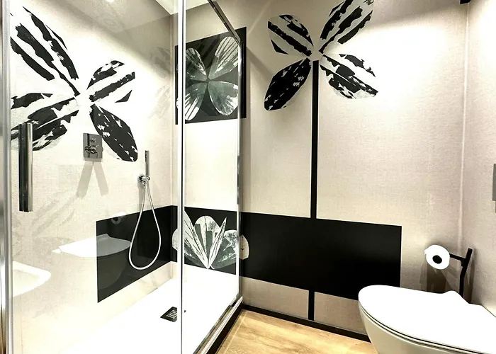 Marilyn - Near The Duomo Апартаменты