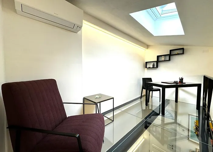 Marilyn - Near The Duomo Апартаменты