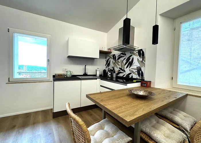 Marilyn - Near The Duomo Апартаменты Сиена