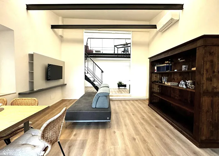 Апартаменты Marilyn - Near The Duomo