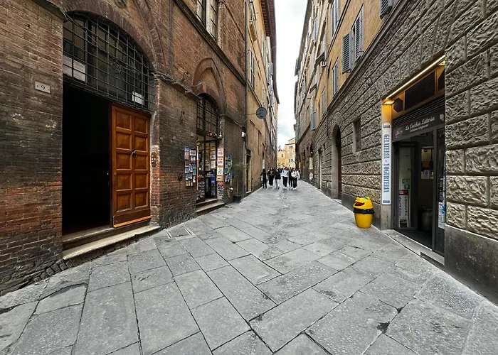 Marilyn - Near The Duomo Апартаменты *