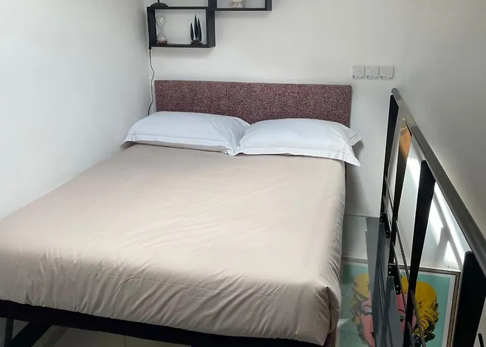 Marilyn - Near The Duomo Апартаменты Сиена