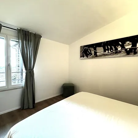 Marilyn - Near The Duomo شقة