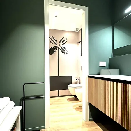 아파트 Marilyn - Near The Duomo