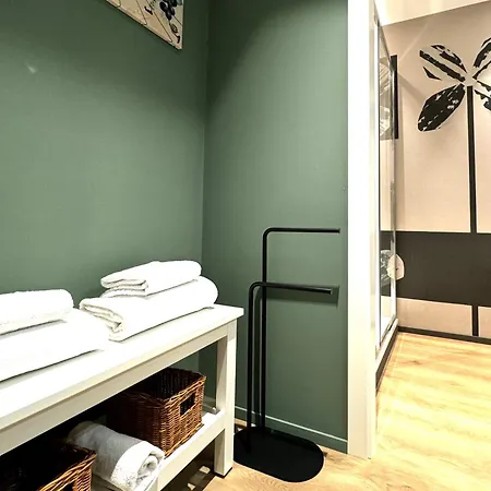 아파트 Marilyn - Near The Duomo