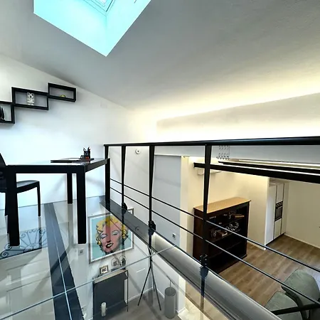 Marilyn - Near The Duomo 아파트 시에나