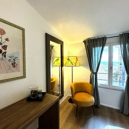 شقة Marilyn - Near The Duomo سيينا