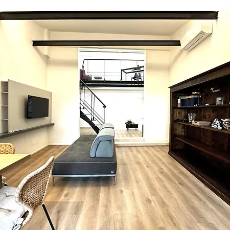 شقة Marilyn - Near The Duomo