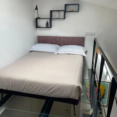 Marilyn - Near The Duomo شقة سيينا