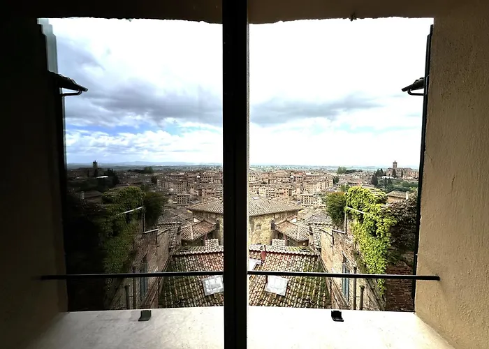 Apartment Marilyn - Near The Duomo