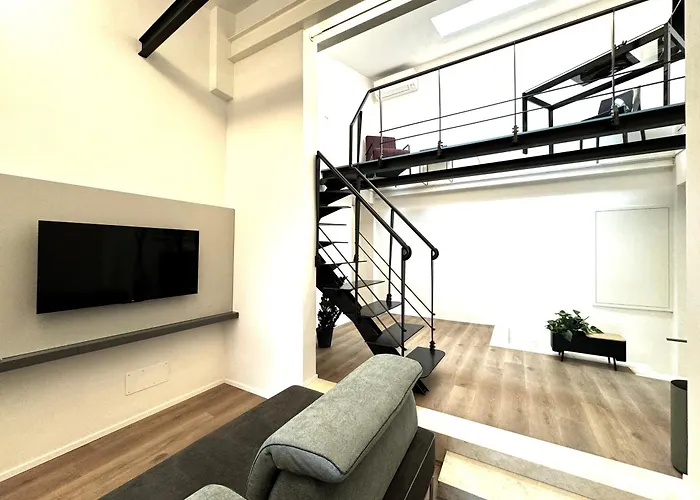 Apartment Marilyn - Near The Duomo Siena