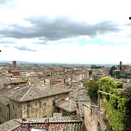 公寓 Marilyn - Near The Duomo *