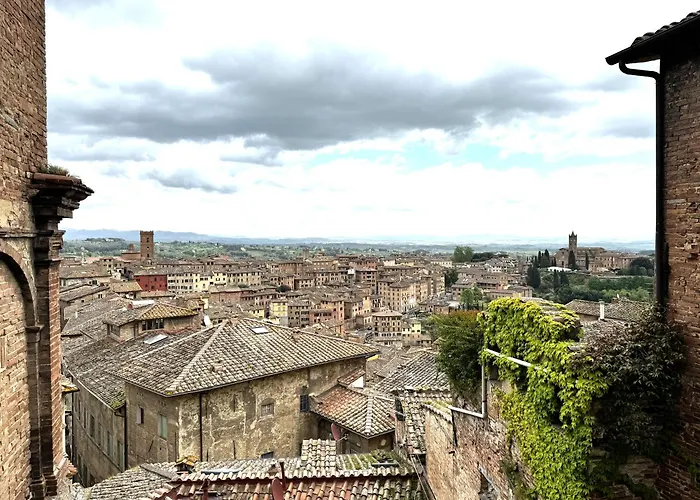 公寓 Marilyn - Near The Duomo *