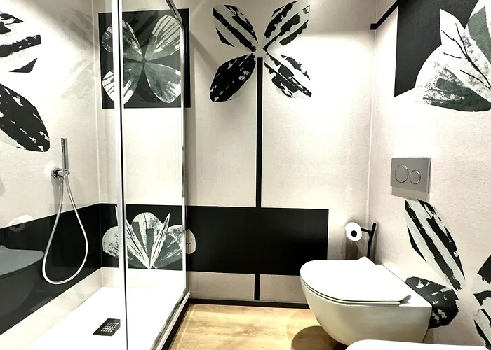 Marilyn - Near The Duomo 公寓 *